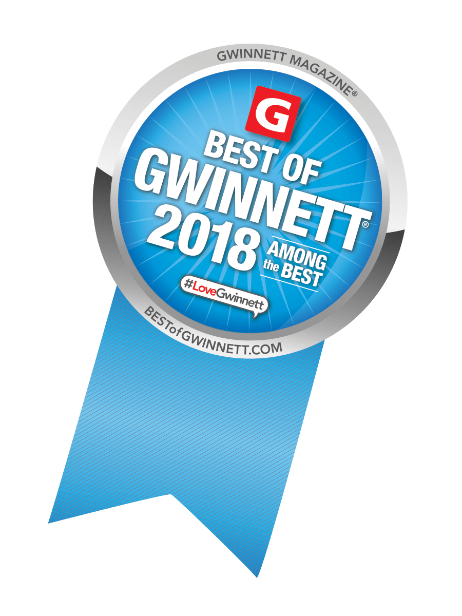 best of gwinnet county