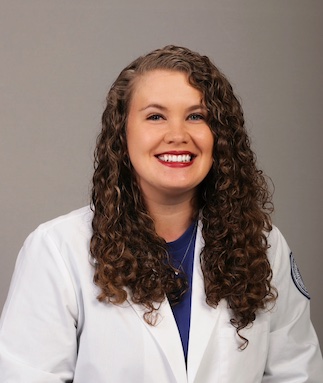 Dr. Kayla Miller